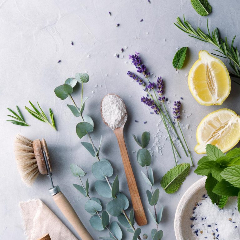 Absolute Aromas Spearmint Essential Oil