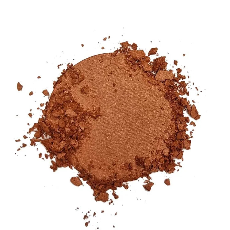 Lavera Velvet Blush Powder