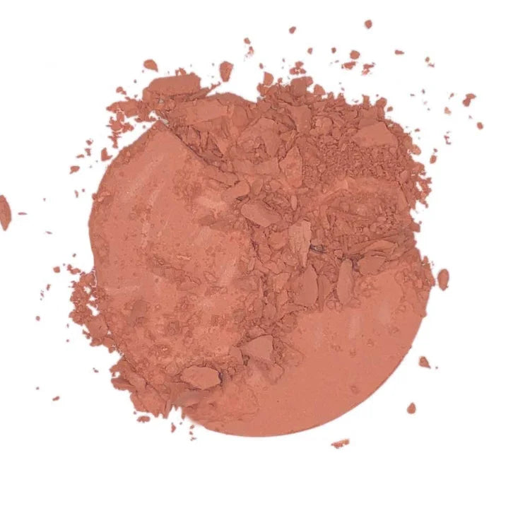 Lavera Velvet Blush Powder