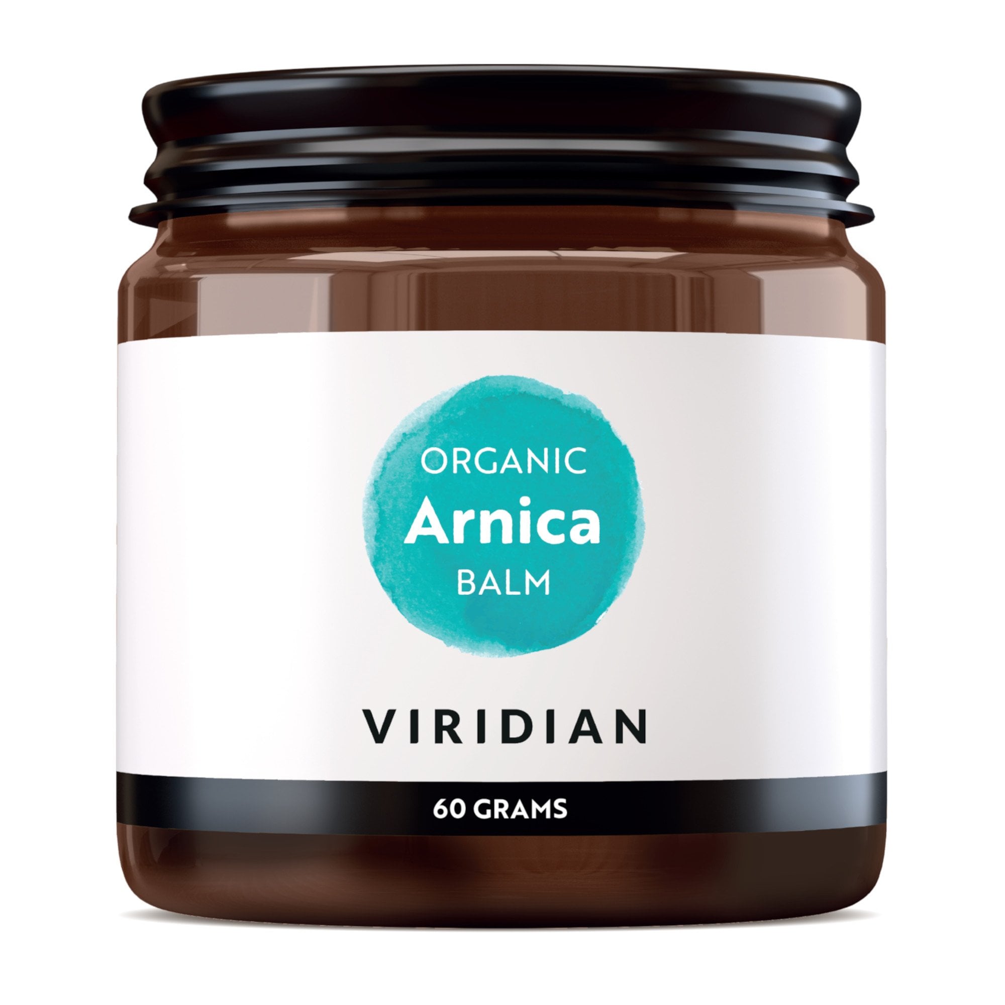 Viridian Arnica Organic Balm 60ml