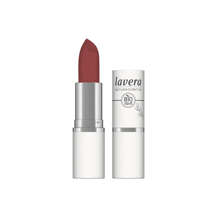 Lavera Velvet Matt Lipstick