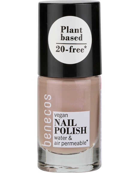 Benecos Nail Polish: 20-free