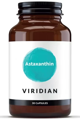 astaxanthin jar