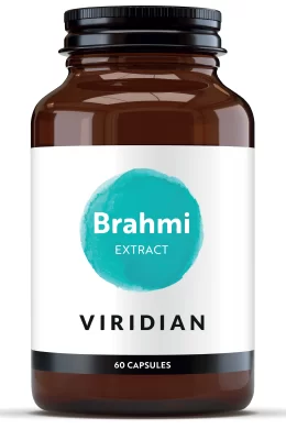 brahmi extract jar