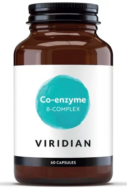 co-enzyme b-complex jar 60 caps