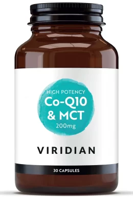 co q10 and mct jar