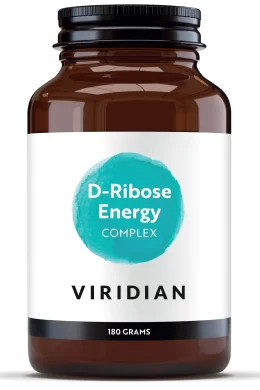 d-ribose energy jar