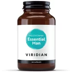 essential man formula jar
