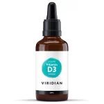 liquid vitamin d3 drops 2000iu jar