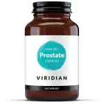 man 50+ prostate complex jar
