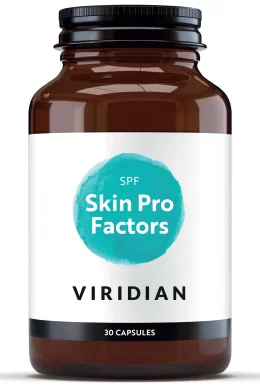 spf skin pro-factors jar