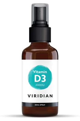 vitamin d3 2000iu spray jar
