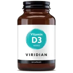 vitamin d3 600iu jar