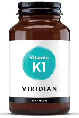 vitamin k 50ug jar