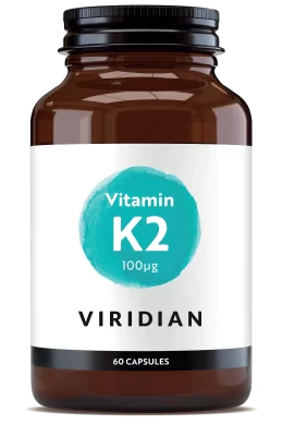 vitamin k2 100μg jar