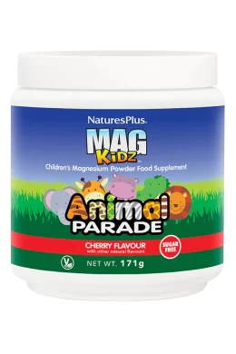product image of Animal Parade® Sugar-Free MagKidz Magnesium Powder containing Animal Parade® Sugar-Free MagKidz Magnesium Powder