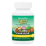 product image of Animal Parade® Tummy Zyme Children's Chewables containing Animal Parade® Tummy Zyme Children's Chewables