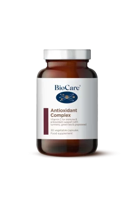 antioxidant complex jar