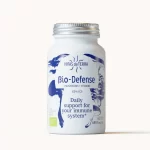 bio defense jar