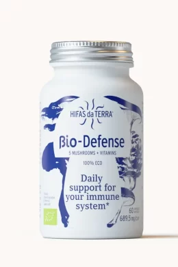 bio defense jar