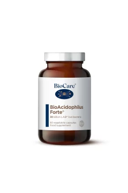 bioacidophilus forte jar