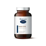 butyric acid jar