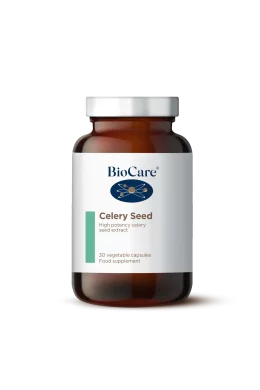 celery seed jar