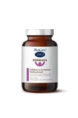 childrens complete multinutrient jar