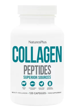 product image of Collagen Peptides Capsules containing Collagen Peptides Capsules