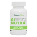 product image of GI NUTRA® Bi-Layered Tablets containing 90 Count