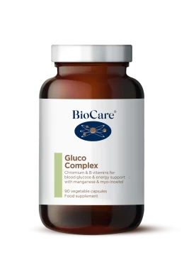 gluco complex jar