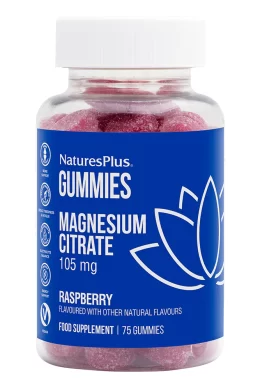 product image of Gummies Magnesium Citrate containing Gummies Magnesium Citrate