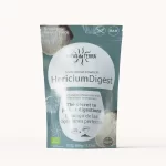 hericium digest powder superfood packet