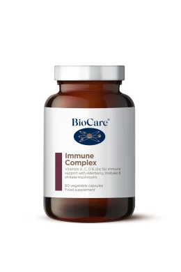 immune complex jar