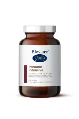 immune intensive jar