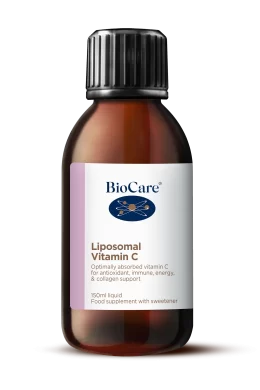 liposomal vitamin c jar