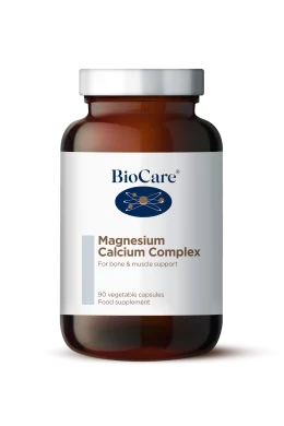 magnesium calcium complex jar