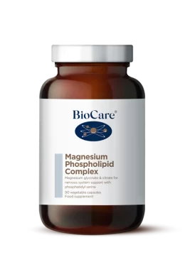 magnesium phospholipid complex jar