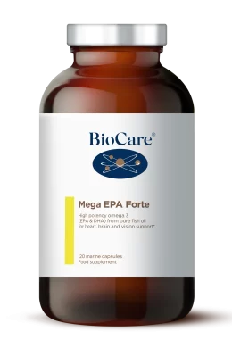 mega epa forte jar