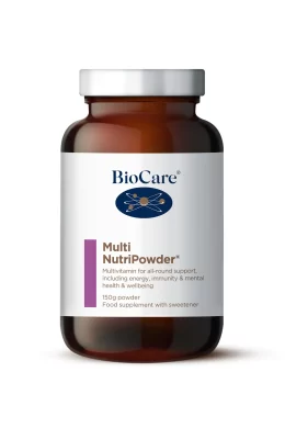 multi nutripowder jar