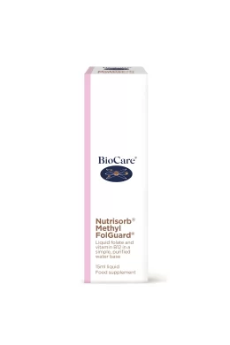 nutrisorb methyl folguard packaging