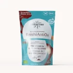 reishi antiox powder superfood packet