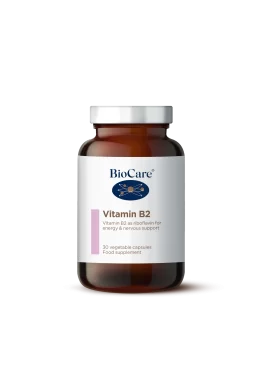 vitamin b2 jar
