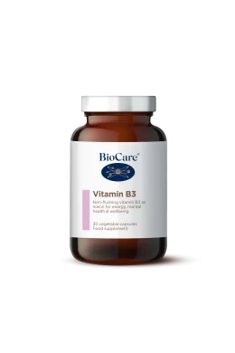 vitamin b3 jar